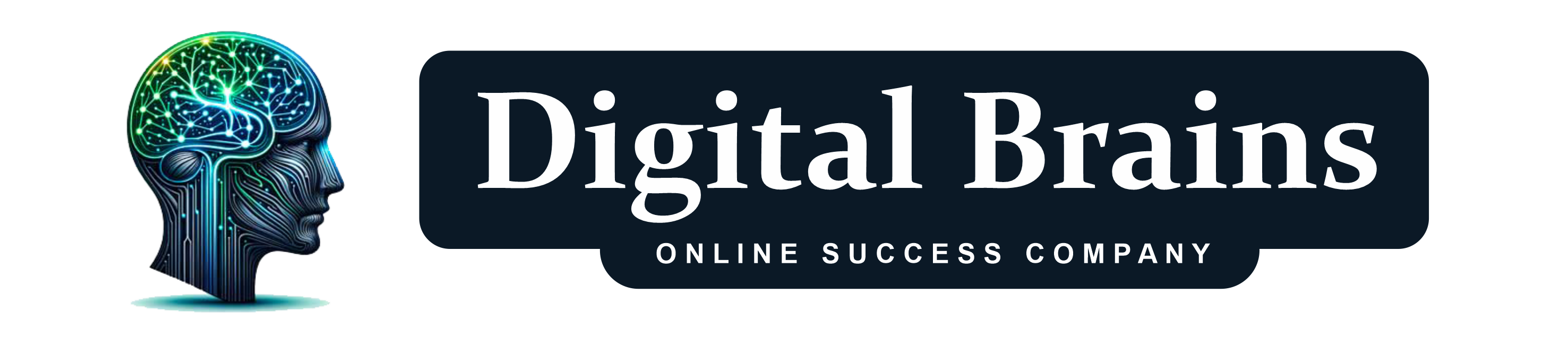 Digital Brains Logo
